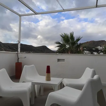 Vistas Al Molino *